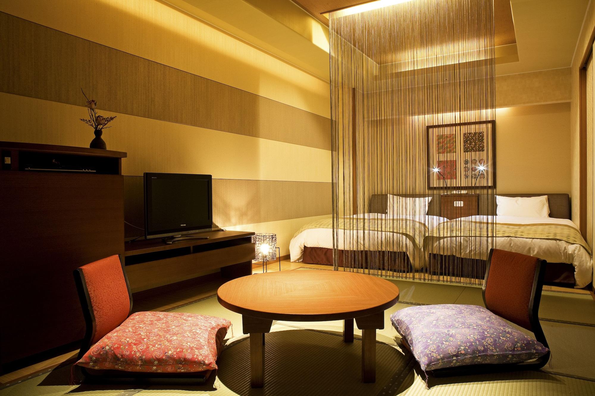 Kotohira Grand Hotel Sakuranosho Dış mekan fotoğraf