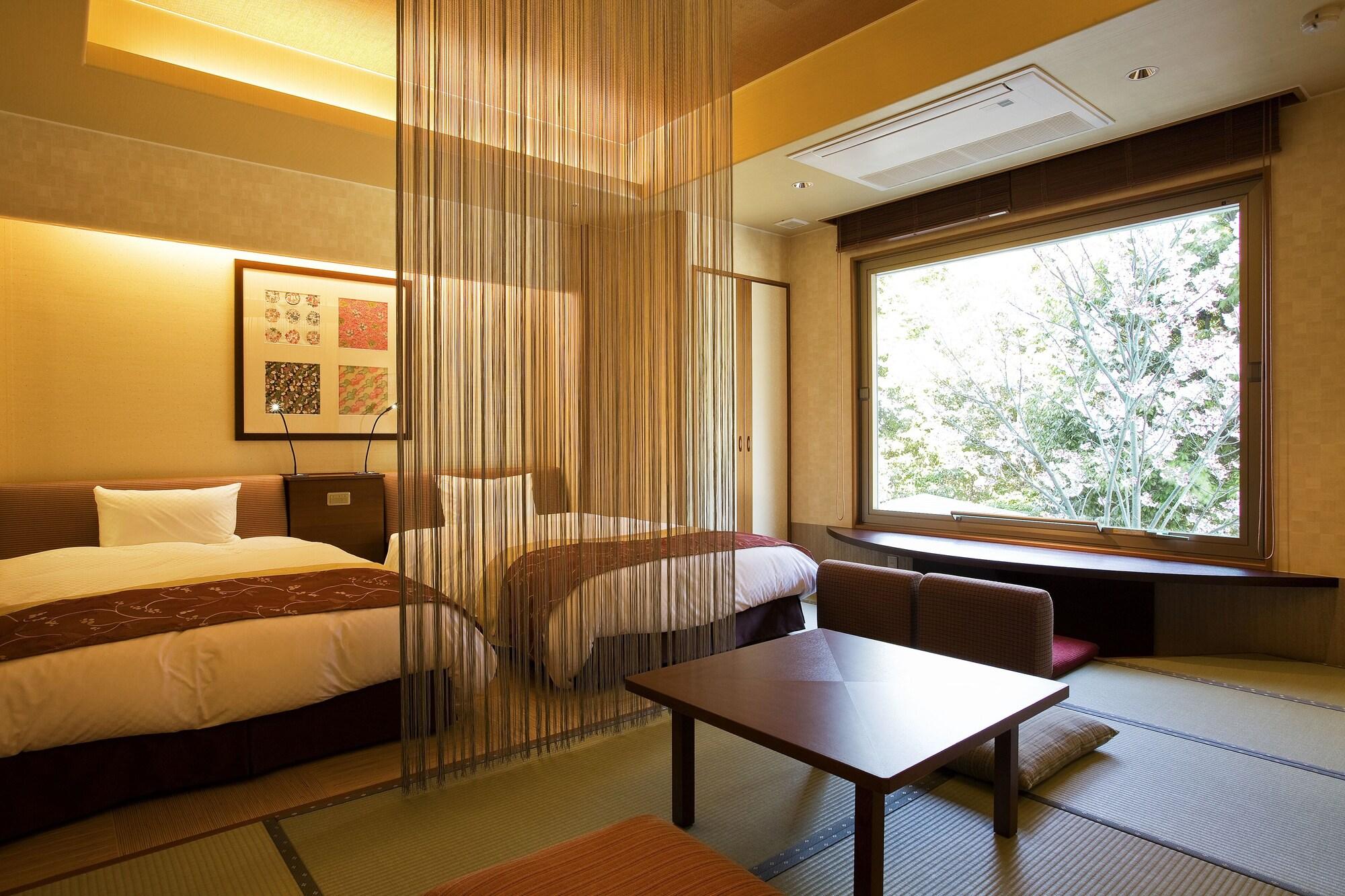 Kotohira Grand Hotel Sakuranosho Dış mekan fotoğraf