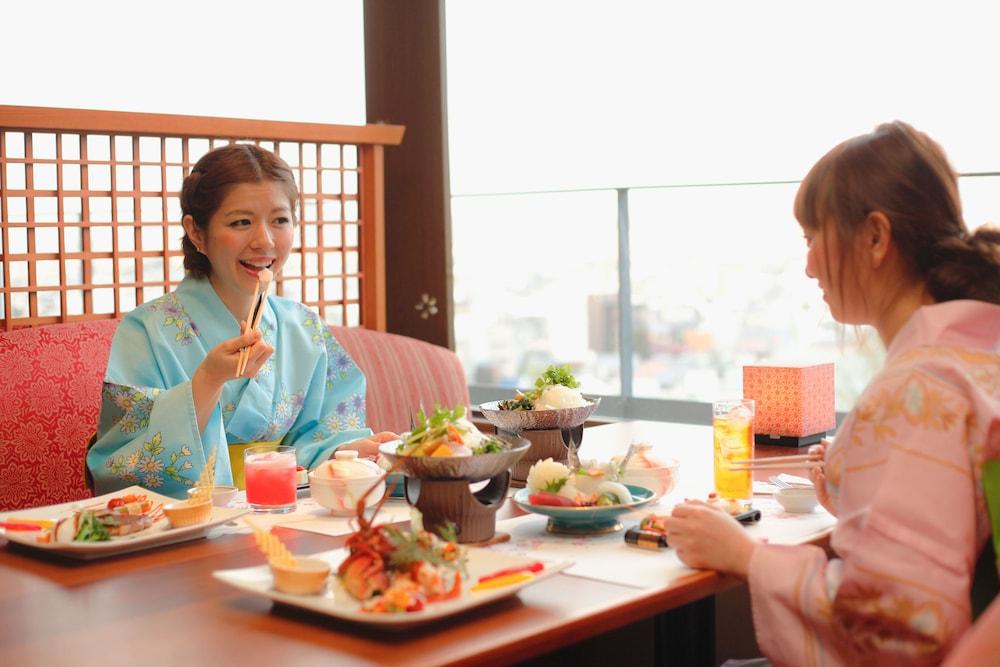 Kotohira Grand Hotel Sakuranosho Dış mekan fotoğraf