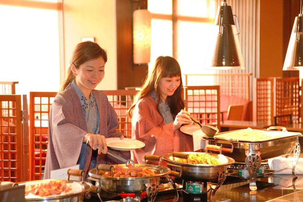 Kotohira Grand Hotel Sakuranosho Dış mekan fotoğraf