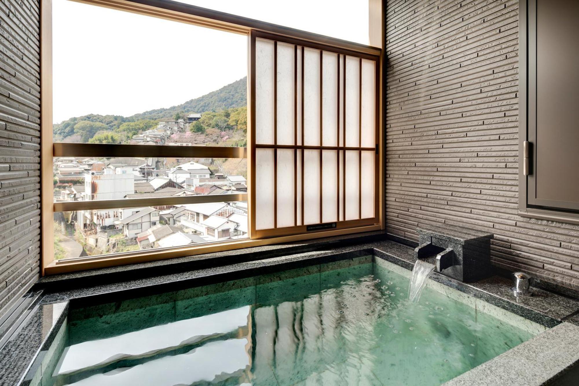 Kotohira Grand Hotel Sakuranosho Dış mekan fotoğraf