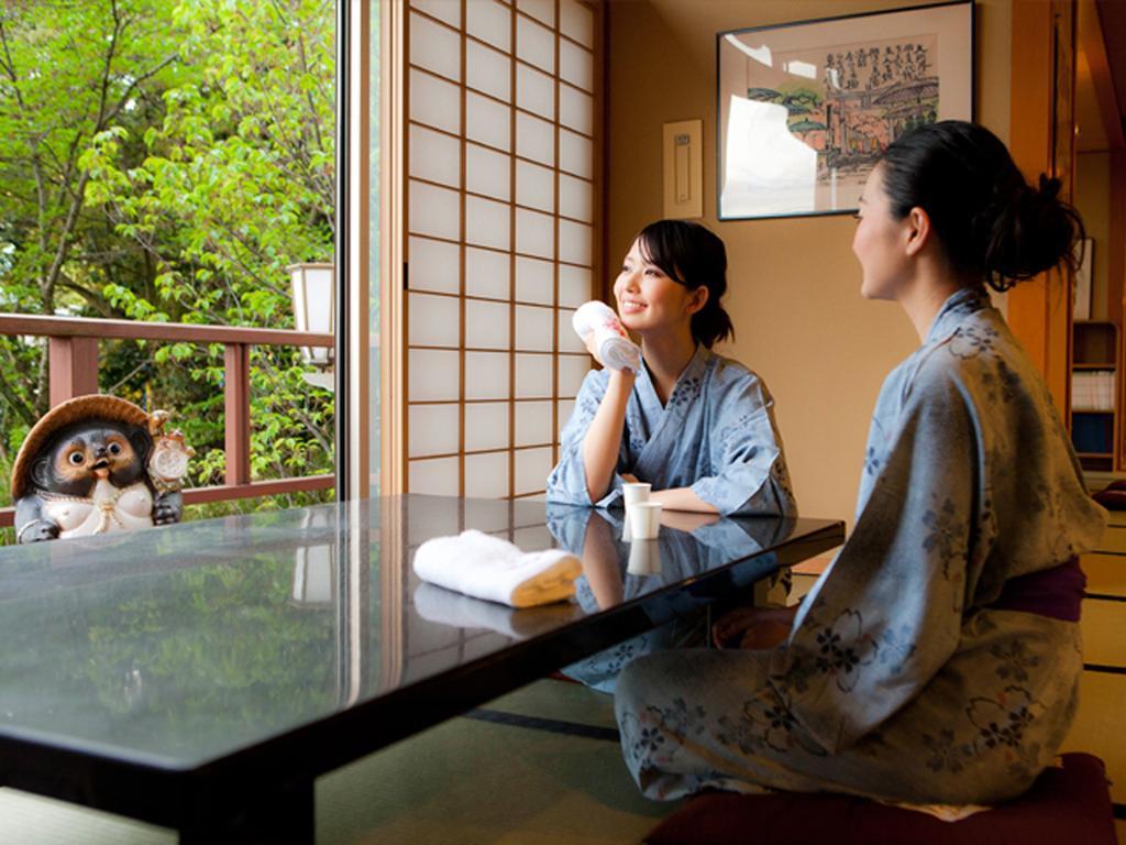 Kotohira Grand Hotel Sakuranosho Dış mekan fotoğraf