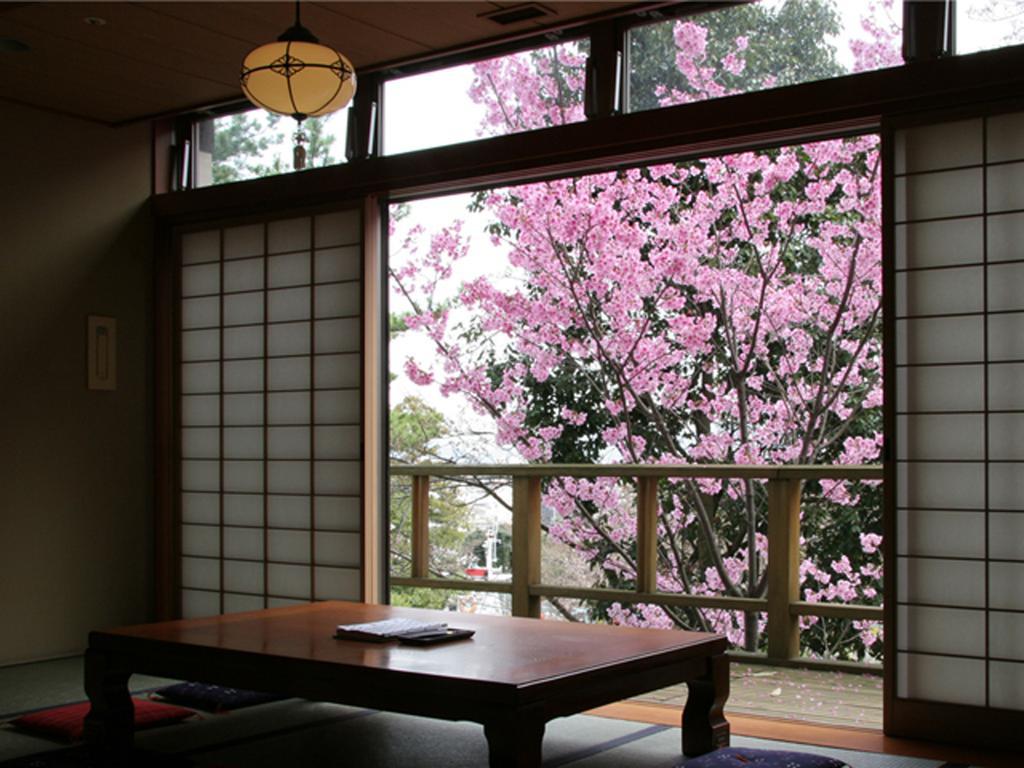 Kotohira Grand Hotel Sakuranosho Dış mekan fotoğraf