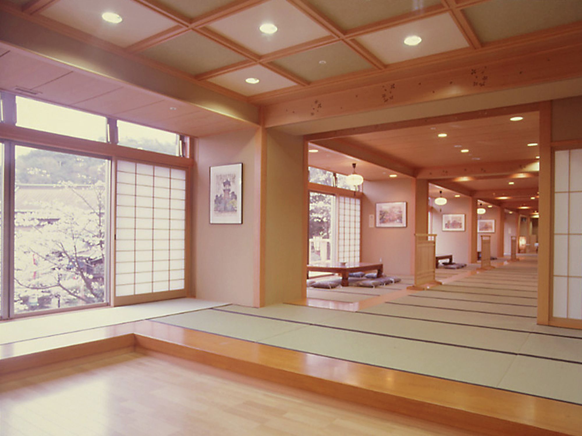 Kotohira Grand Hotel Sakuranosho Dış mekan fotoğraf
