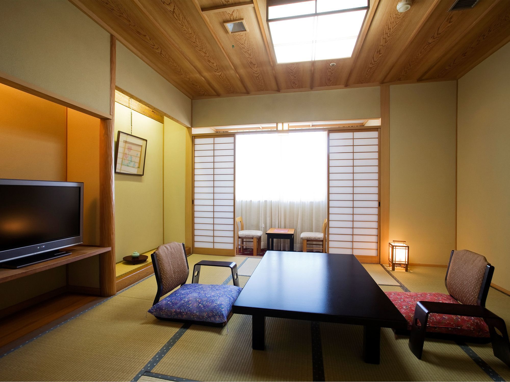 Kotohira Grand Hotel Sakuranosho Dış mekan fotoğraf