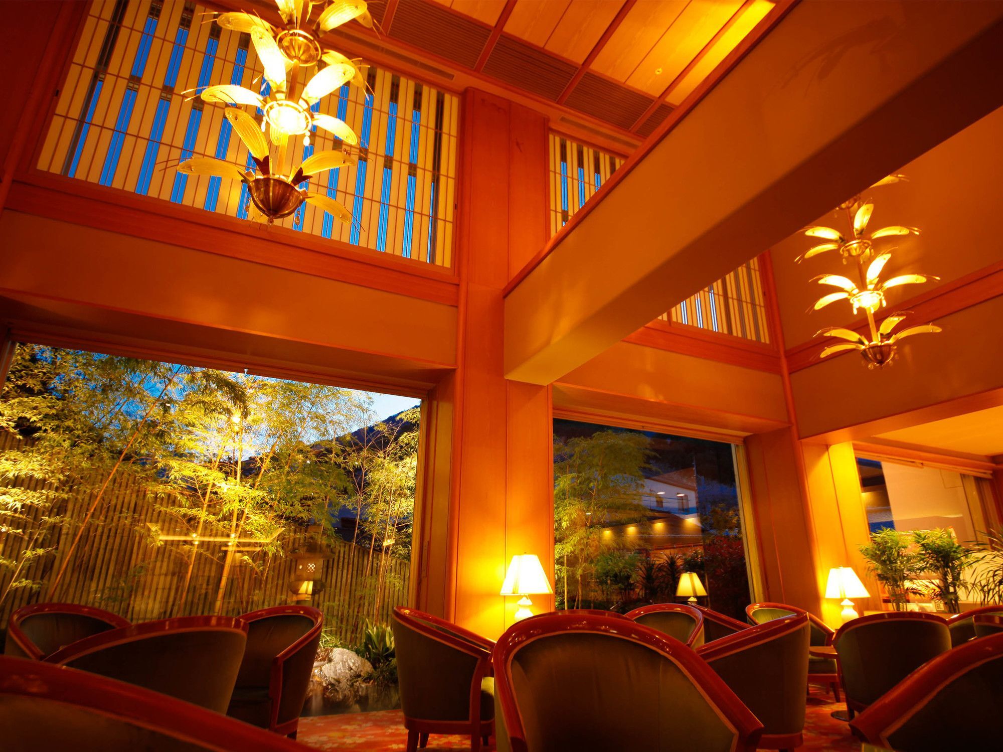 Kotohira Grand Hotel Sakuranosho Dış mekan fotoğraf