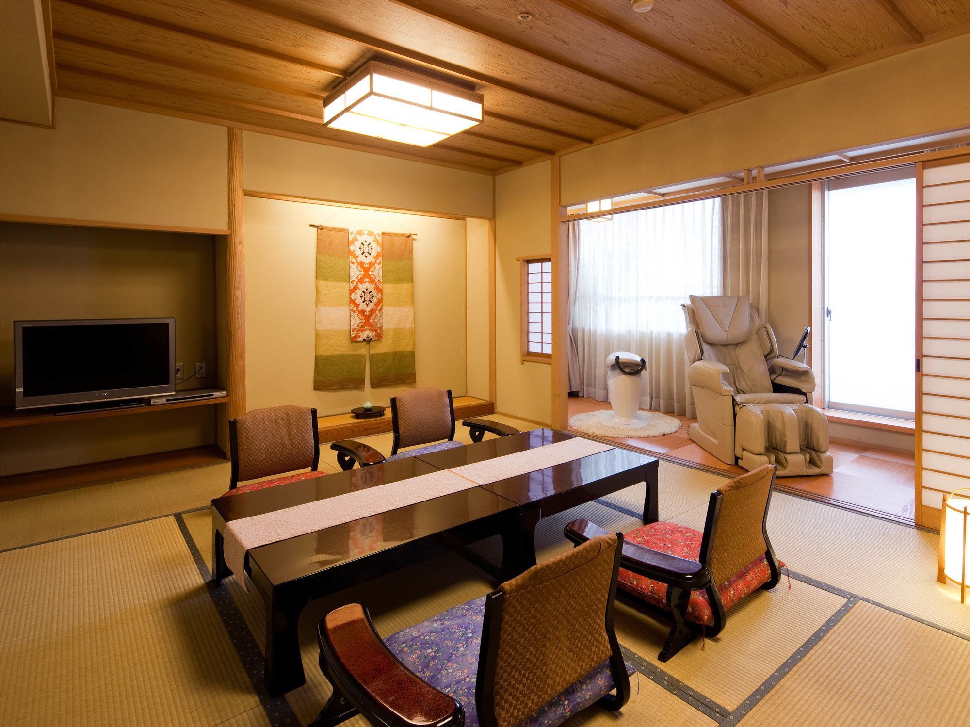 Kotohira Grand Hotel Sakuranosho Dış mekan fotoğraf