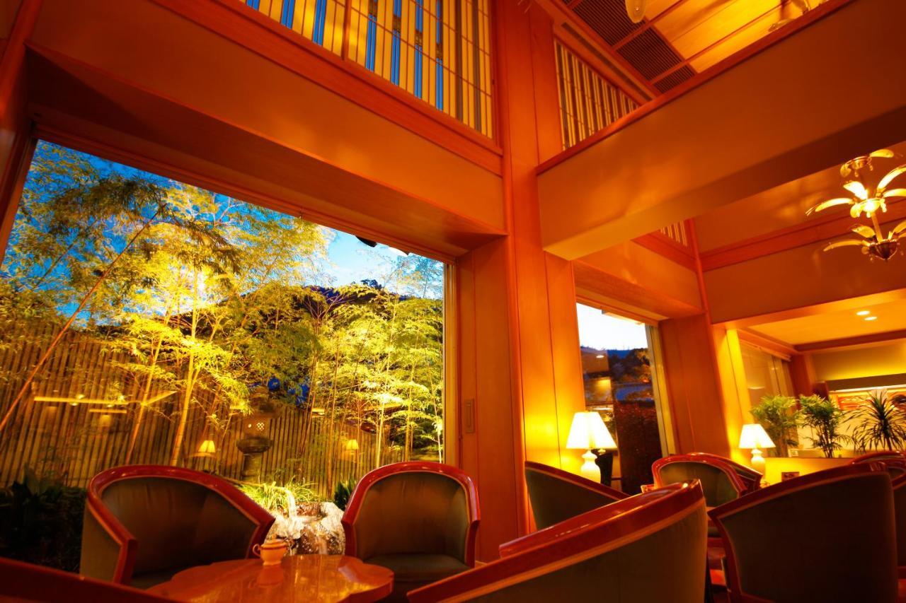 Kotohira Grand Hotel Sakuranosho Dış mekan fotoğraf
