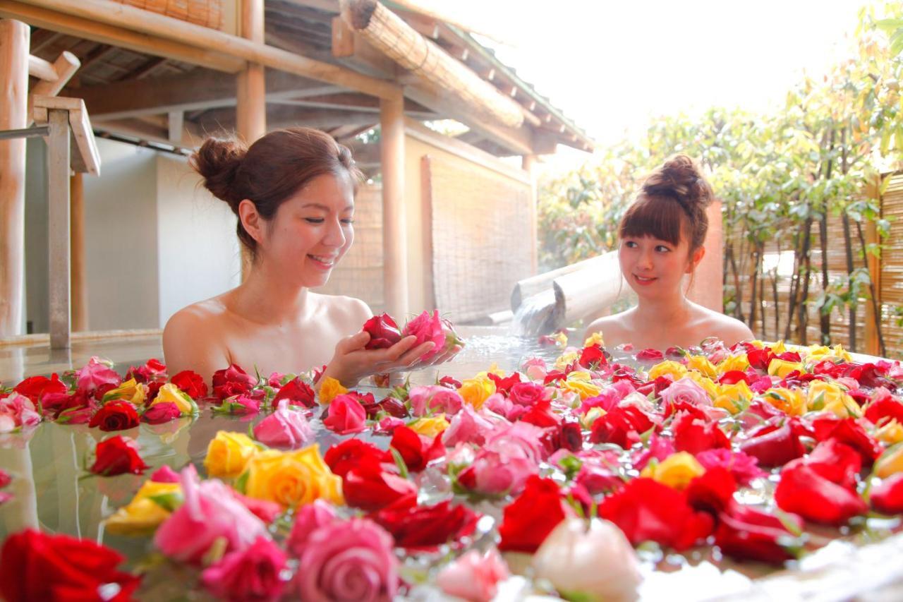 Kotohira Grand Hotel Sakuranosho Dış mekan fotoğraf