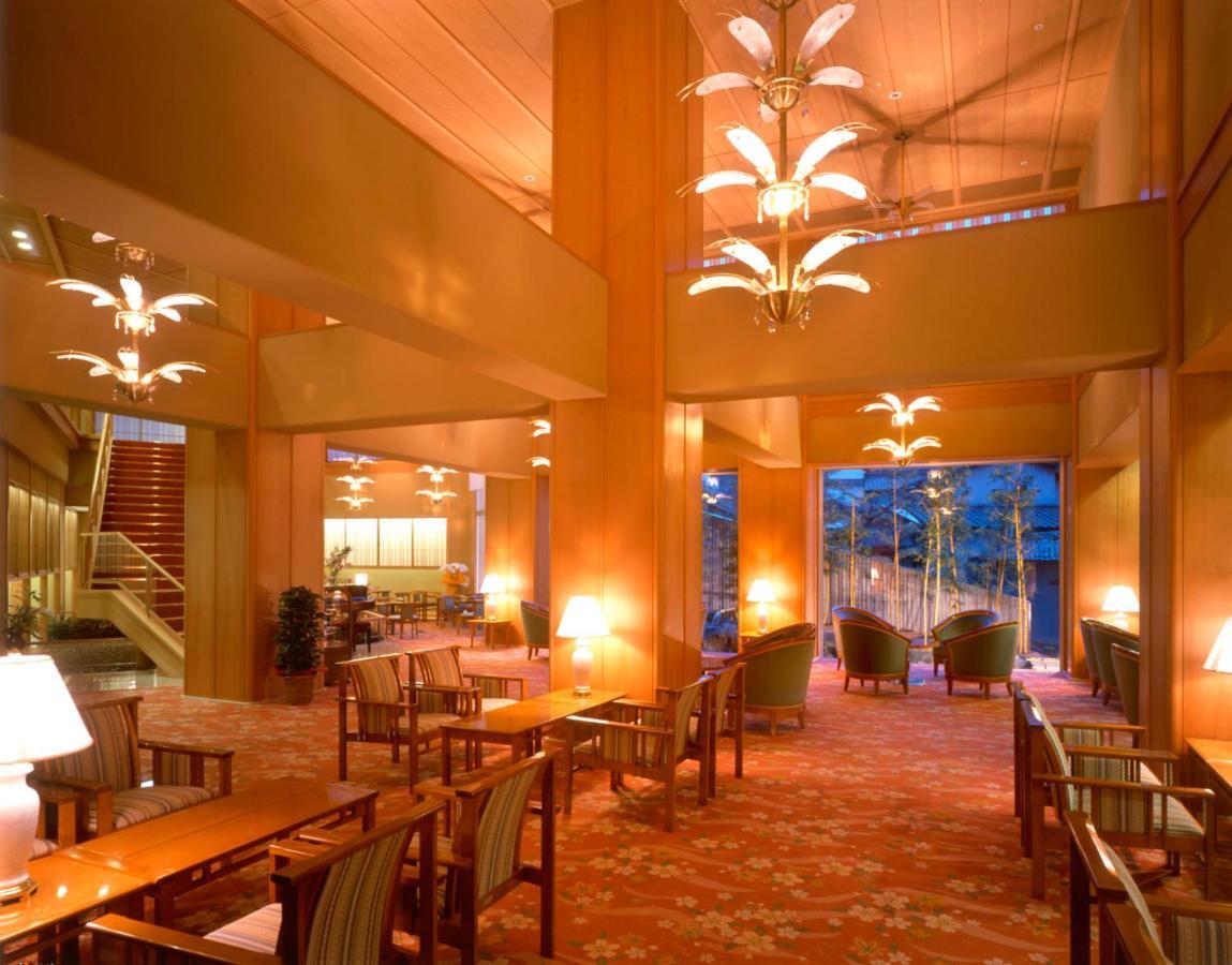 Kotohira Grand Hotel Sakuranosho Dış mekan fotoğraf