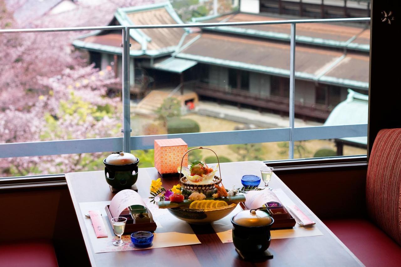 Kotohira Grand Hotel Sakuranosho Dış mekan fotoğraf