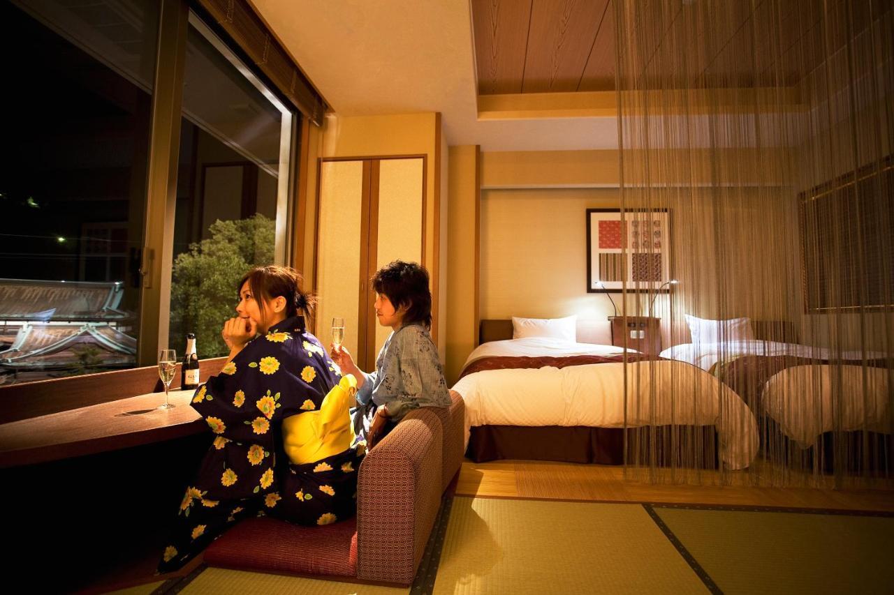 Kotohira Grand Hotel Sakuranosho Dış mekan fotoğraf